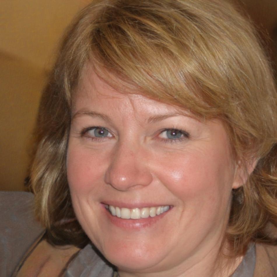 Carmen Valdez, Client Success Manager