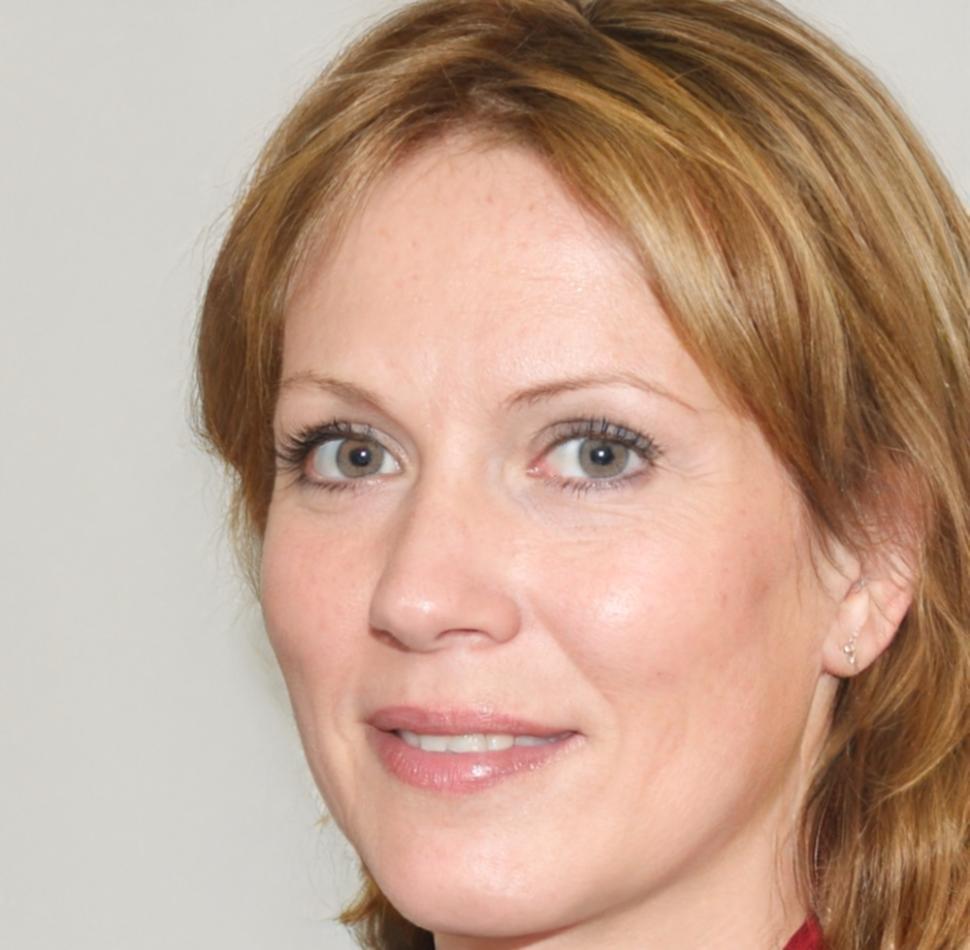 Carla Mendoza, financial educator and budget control specialist